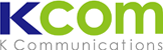 Kcom / K Communications Co., Ltd.